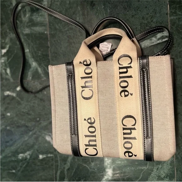 Excellent condition Chloe woody - Picture 3 of 14